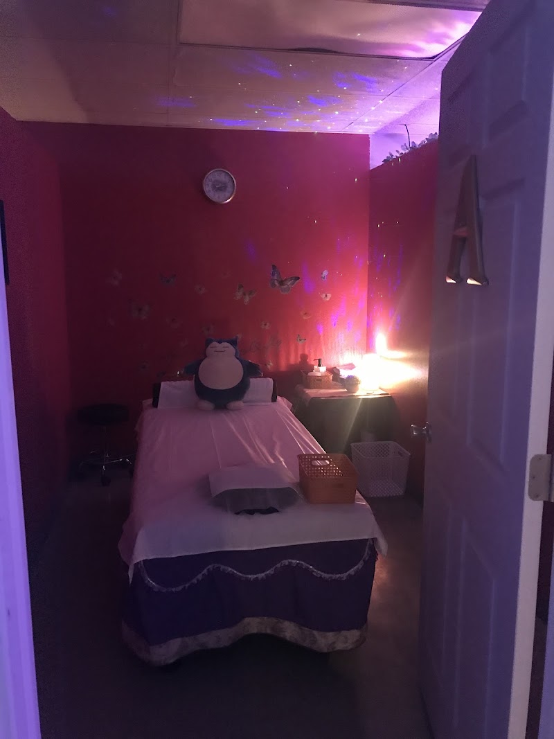 Oriental Wellness Massage Foot Spa, massage spa in Victoria, TX, photo 1 of 10