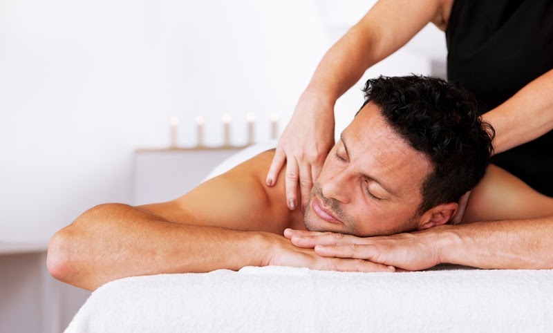 Oriental Wellness Massage Foot Spa, massage spa in Victoria, TX, photo 4 of 10